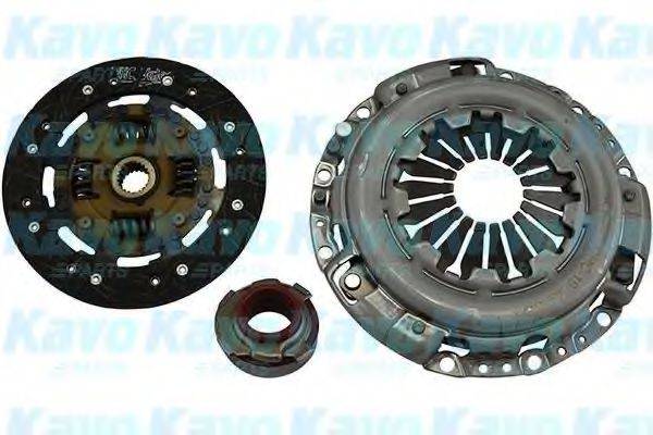 KAVO PARTS CP7023 Комплект зчеплення