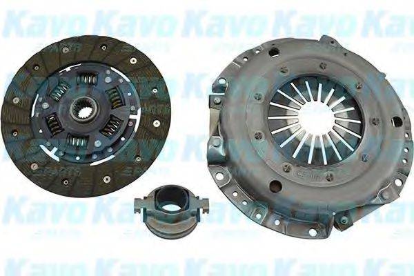 KAVO PARTS CP8511 Комплект зчеплення