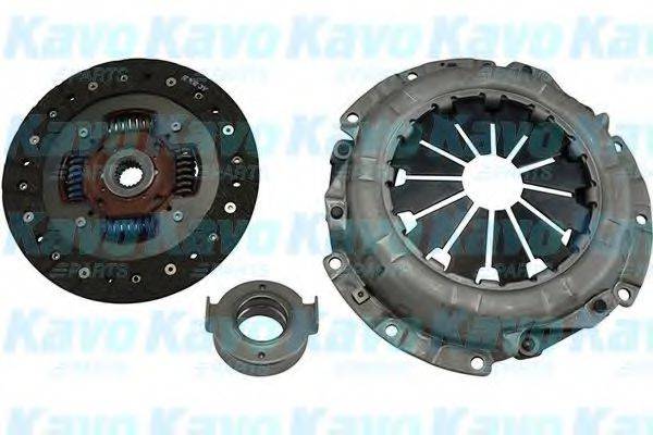 KAVO PARTS CP9010 Комплект зчеплення