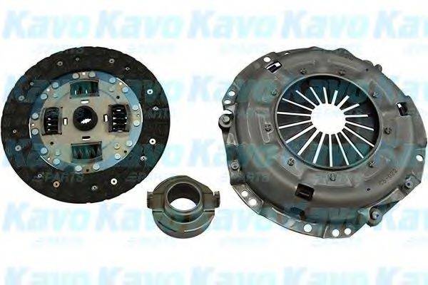 KAVO PARTS CP9023 Комплект зчеплення