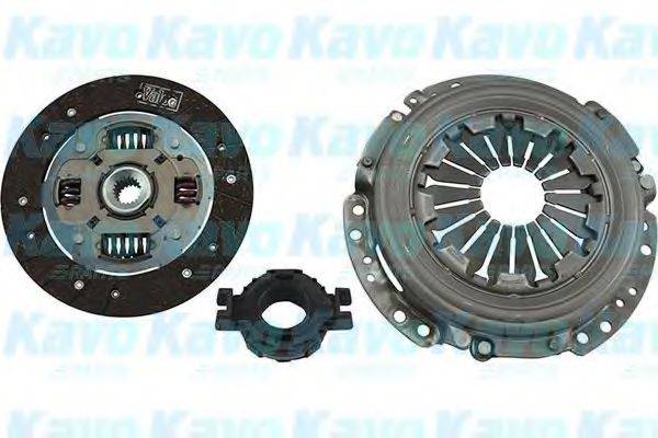 KAVO PARTS CP9026 Комплект зчеплення