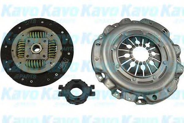 KAVO PARTS CP9031 Комплект зчеплення