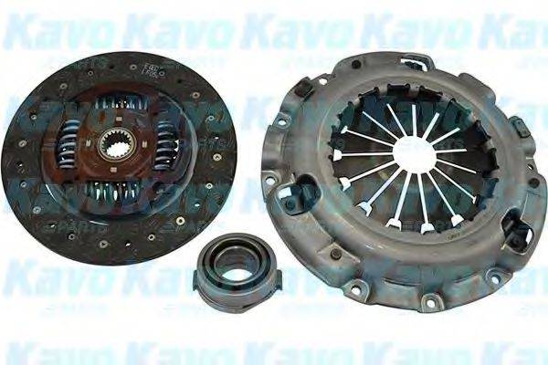 KAVO PARTS CP9036 Комплект зчеплення