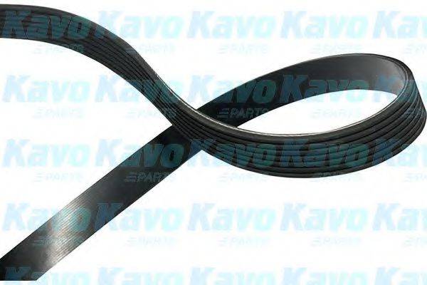 KAVO PARTS DMV-2014