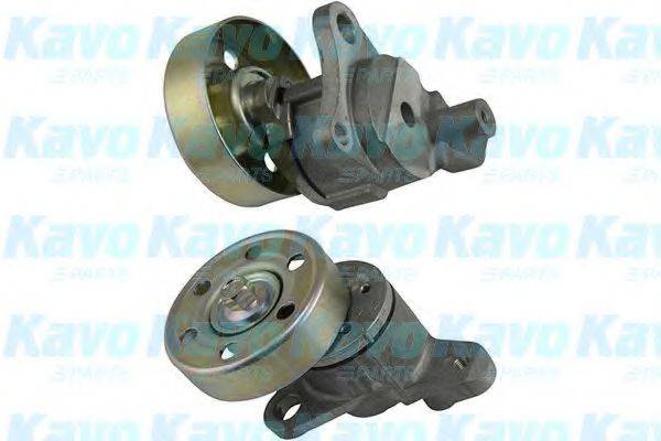 KAVO PARTS DTP9008 Натяжний ролик, полікліновий ремінь