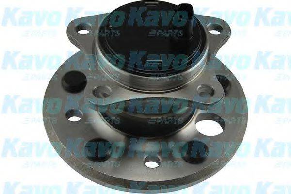 KAVO PARTS WBH9022 Комплект підшипника маточини колеса