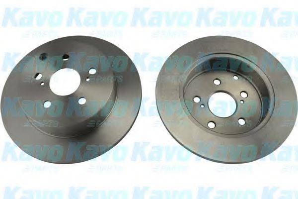 KAVO PARTS BR9497 гальмівний диск