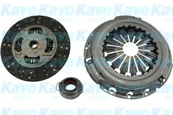 KAVO PARTS CP1107 Комплект зчеплення