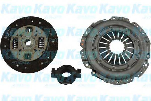 KAVO PARTS CP9029 Комплект зчеплення