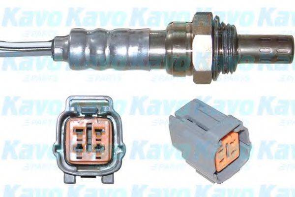 KAVO PARTS EOS4504 Лямбда-зонд