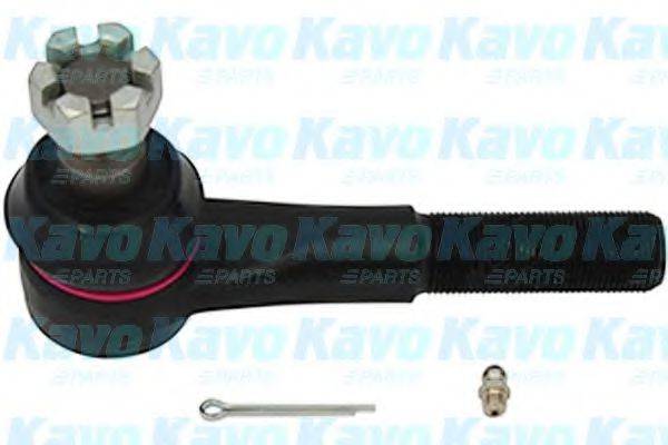 KAVO PARTS STE9113 Наконечник поперечної кермової тяги