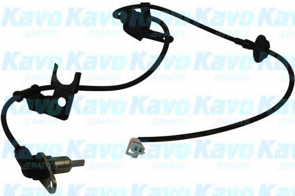 KAVO PARTS BAS4509 Датчик, частота обертання колеса