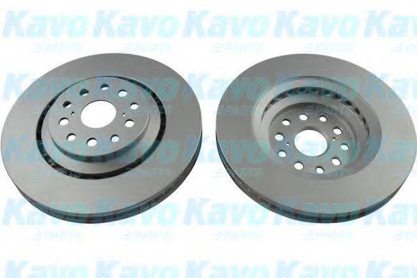 KAVO PARTS BR9490 гальмівний диск