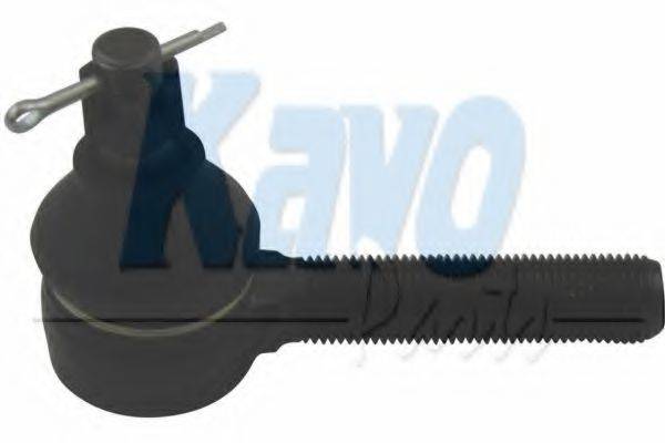 KAVO PARTS STE8521 Наконечник поперечної кермової тяги