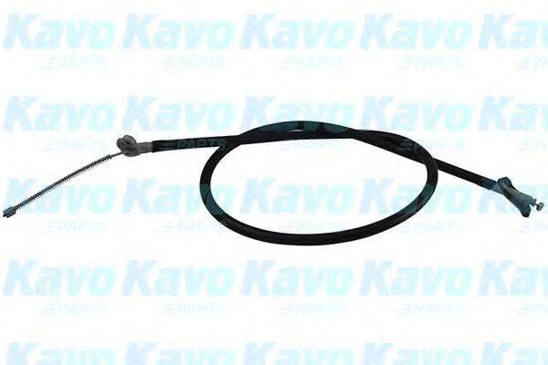 KAVO PARTS BHC1507 Трос, стоянкова гальмівна система