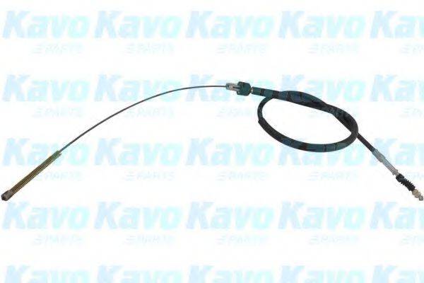 KAVO PARTS BHC1518 Трос, стоянкова гальмівна система