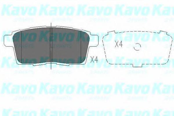 KAVO PARTS KBP-4559