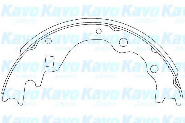 KAVO PARTS KBS-5401