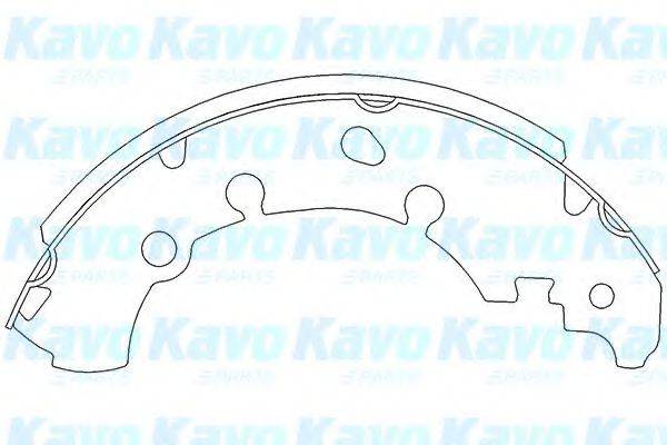 KAVO PARTS KBS-5402