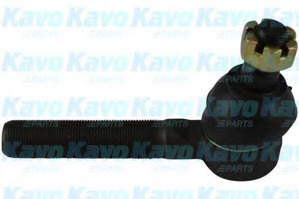 TOYOTA 4504639426 Наконечник поперечної кермової тяги