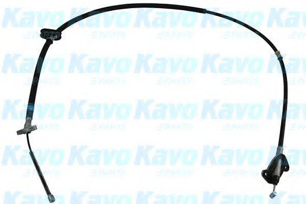 KAVO PARTS BHC1542 Трос, стоянкова гальмівна система