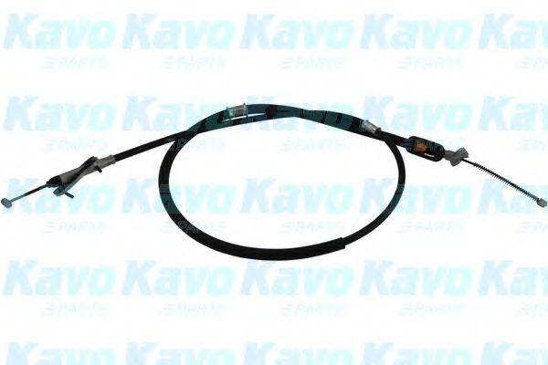 KAVO PARTS BHC1543 Трос, стоянкова гальмівна система