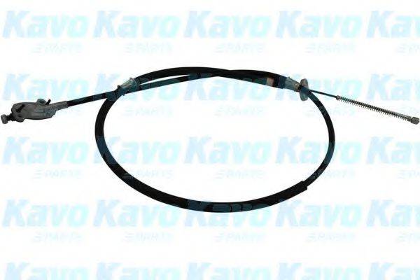 KAVO PARTS BHC1545 Трос, стоянкова гальмівна система