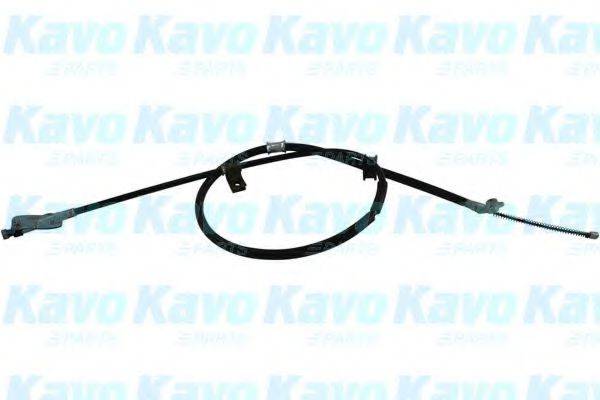 KAVO PARTS BHC1550 Трос, стоянкова гальмівна система