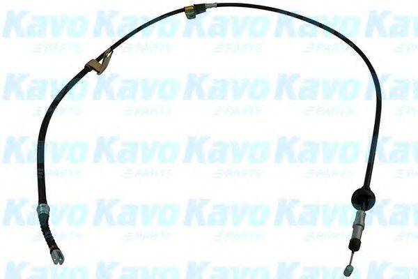 KAVO PARTS BHC2032 Трос, стоянкова гальмівна система