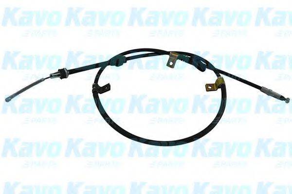 KAVO PARTS BHC2048 Трос, стоянкова гальмівна система