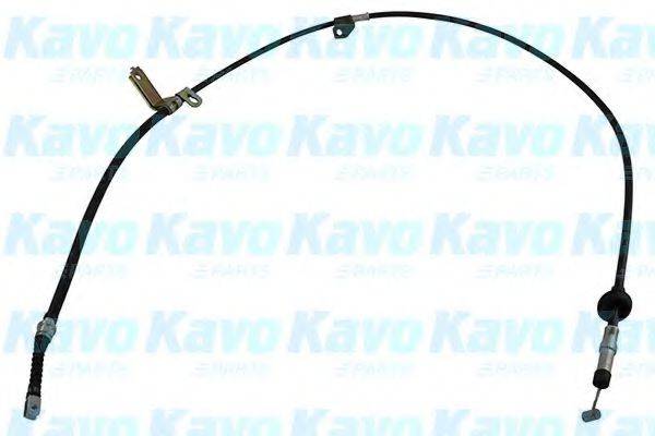 KAVO PARTS BHC2076 Трос, стоянкова гальмівна система