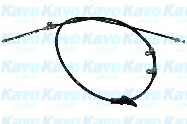 KAVO PARTS BHC5526 Трос, стоянкова гальмівна система