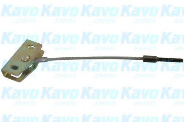 KAVO PARTS BHC6530 Трос, стоянкова гальмівна система