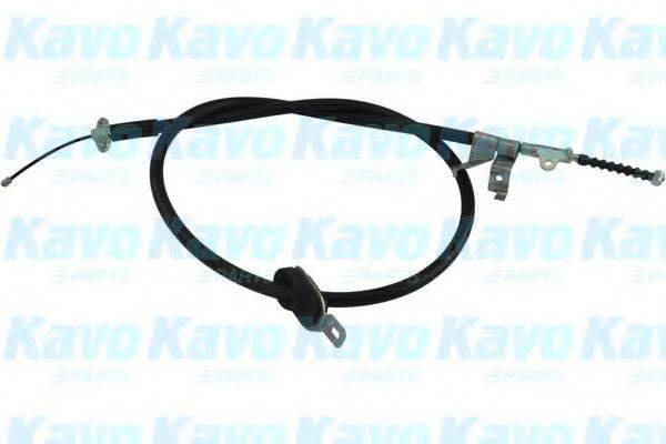 KAVO PARTS BHC6582 Трос, стоянкова гальмівна система