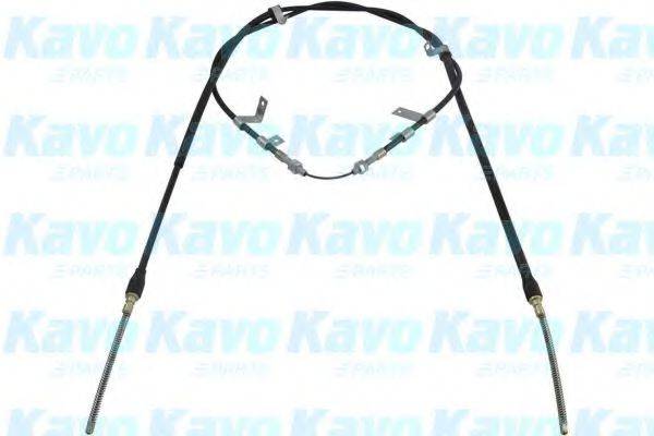 KAVO PARTS BHC8535 Трос, стоянкова гальмівна система