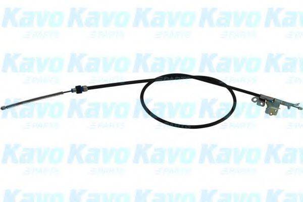 KAVO PARTS BHC9056 Трос, стоянкова гальмівна система