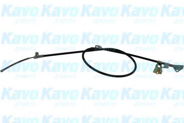 KAVO PARTS BHC9063 Трос, стоянкова гальмівна система