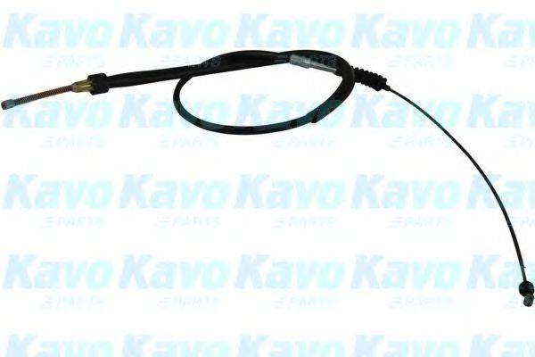 KAVO PARTS BHC9092 Трос, стоянкова гальмівна система