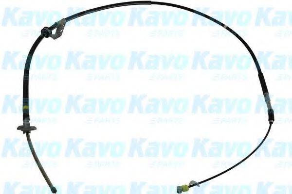 KAVO PARTS BHC9160 Трос, стоянкова гальмівна система