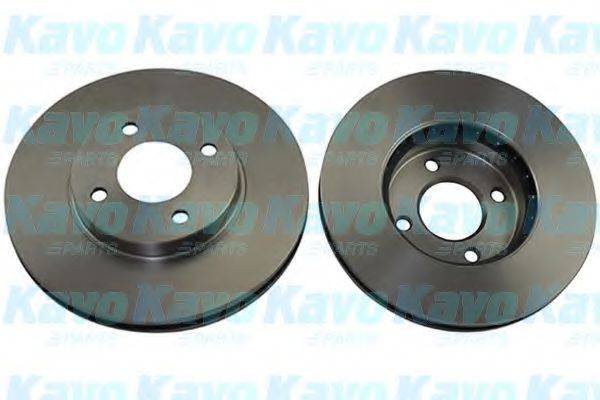 KAVO PARTS BR-6822