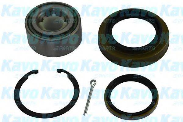 KAVO PARTS WBK9056 Комплект підшипника маточини колеса