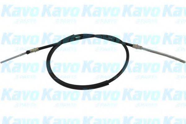 KAVO PARTS BHC8546 Трос, стоянкова гальмівна система