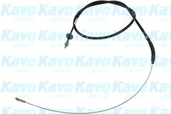 KAVO PARTS BHC9298 Трос, стоянкова гальмівна система