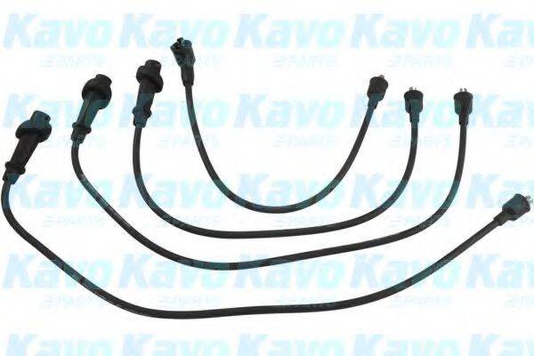 KAVO PARTS ICK8510 Комплект дротів запалювання