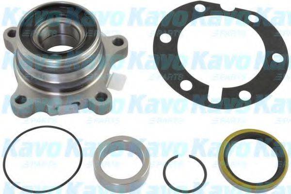 KAVO PARTS WBK-9063