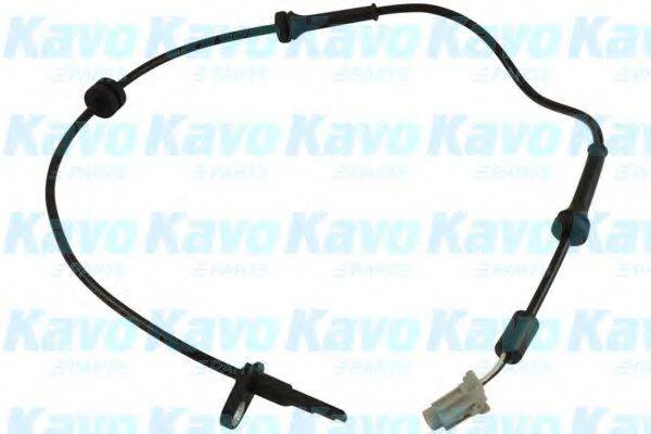 KAVO PARTS BAS6513 Датчик, частота обертання колеса