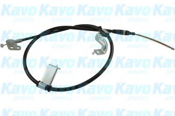 KAVO PARTS BHC3214 Трос, стоянкова гальмівна система