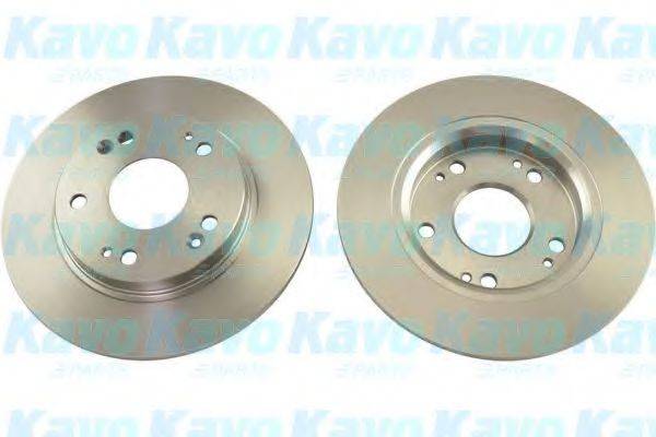 KAVO PARTS BR2282 гальмівний диск