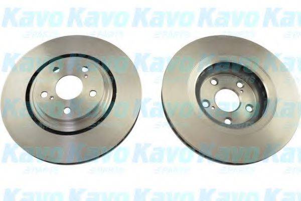 KAVO PARTS BR9482 гальмівний диск