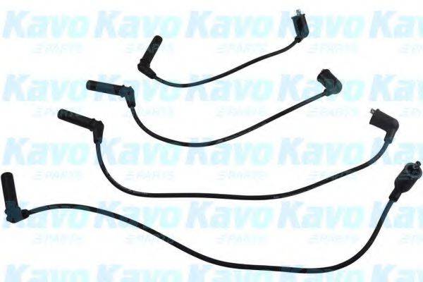 KAVO PARTS ICK5505 Комплект дротів запалювання